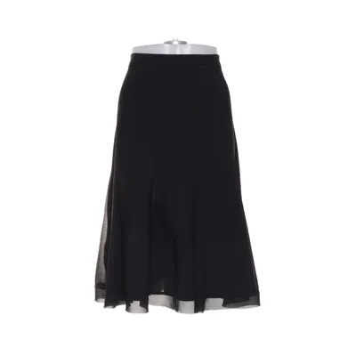 Broek (Zwart) van Camaïeu Elastaan, Polyester, Viscose