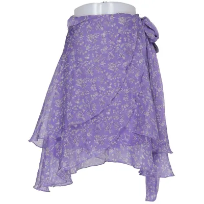 Jupe portefeuille (DW CARLA) de Bik Bok Polyester