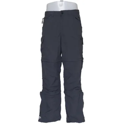 Outdoor broek (Grijs) van Mountain Peak Polyamide