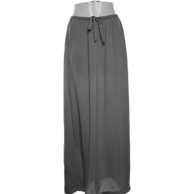 Maxi skirt (Green) from Aware by Vero Moda Recycled polyester