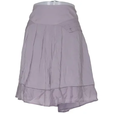 Rock (Grau) von Noa Noa Polyester, Viskose