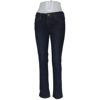 Jeans (Blå) från Dcate Bomull, Elastan, Polyester