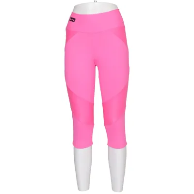 Collants de sport (Rose) de Superhot Élasthane, Polyamide