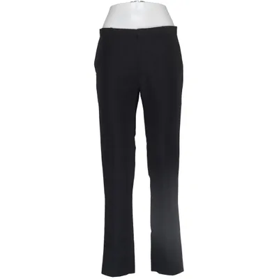 Pantalon de costume (Noir) de Uniqlo J+ Jil Sander
