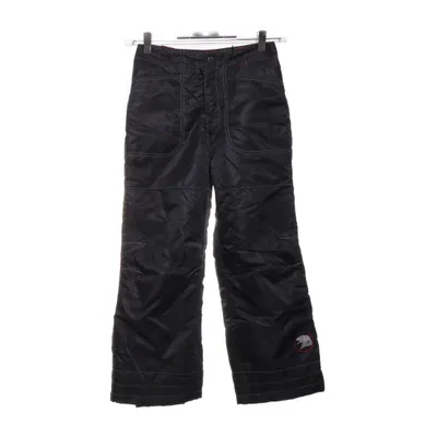 Pantalon de neige (Noir) de Top Line Polyamide, Polyester
