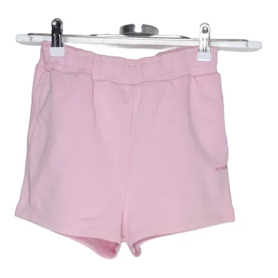 Short de jogging (Rose) de Sundek Coton, Polyester