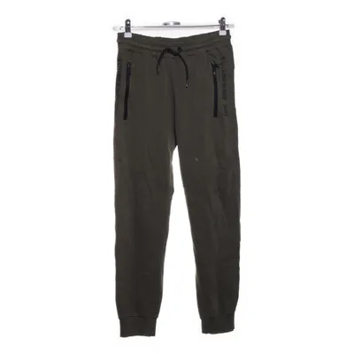Mjukisbyxor (Grön) från Woxo 720° Bomull, Polyester