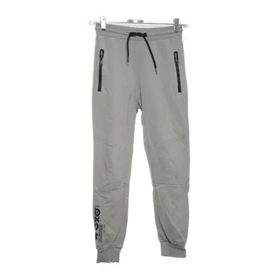 Sweatpants (Green) from Woxo 720° Cotton, Polyester