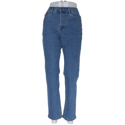 Jeans (Blå) från Polo Club Bomull, Elastan