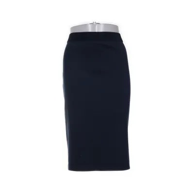 Pennkjol (Blå) från Holly & Whyte by Lindex Elastan, Polyester, Viskos