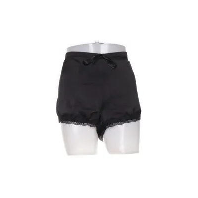 Pyjamasshorts (Svart)