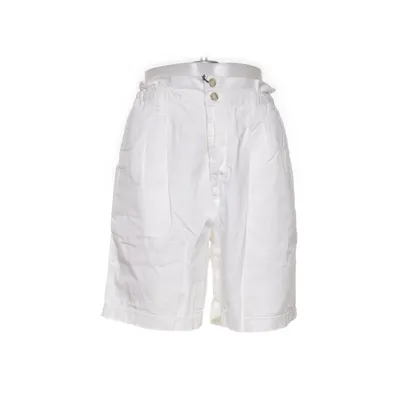 Shorts (Vit) från Camera Bomull
