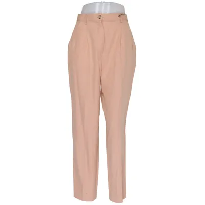 Kostymbyxor (Beige) från Choise by Danwear Polyester, Viskos