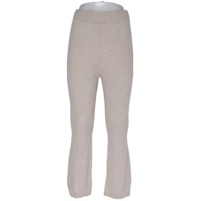 Bukser (Beige) fra H&M Trend Kashmir