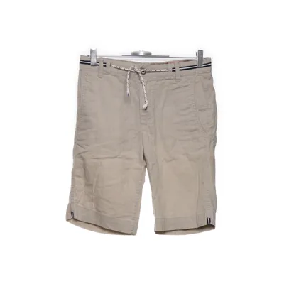 Shorts (Beige) från Jack & Jones Jeans Intelligence Bomull, Linne