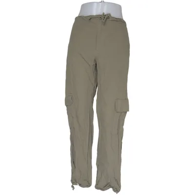 Cargo pants (Green) from Global Funk Cotton