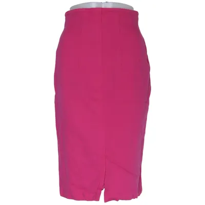 Nederdel (Pink) fra Escada Uld