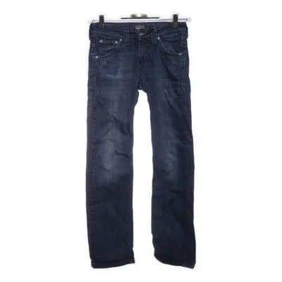 Jeans (PERRY) från Lee Bomull, Elastan