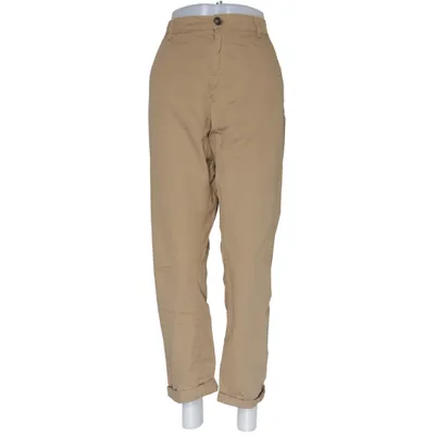 Chinos (Beige) från Etam Bomull