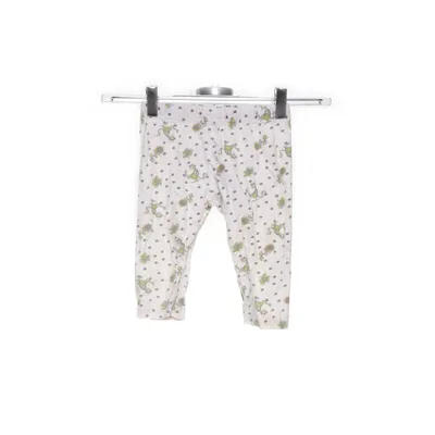 Pajama pants (Beige, Multicolored) from Pettson och Findus Cotton