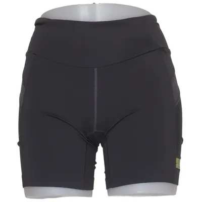 Kompressionsshorts (Grå) från GORE Running Wear Elastan, Polyamid