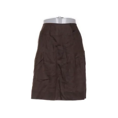 Kjol (Brun) från Edeis Linne