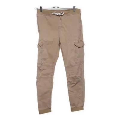 Cargo pants (Beige) from H&M Kids Cotton, Elastane