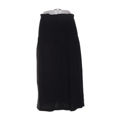 Rok (Zwart) van Old Navy Katoen