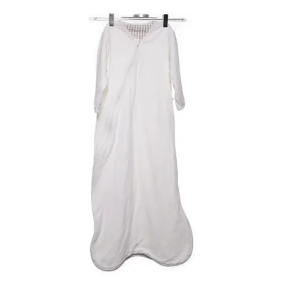 Swaddle sack (White) from ISI mini Cotton, Polyester