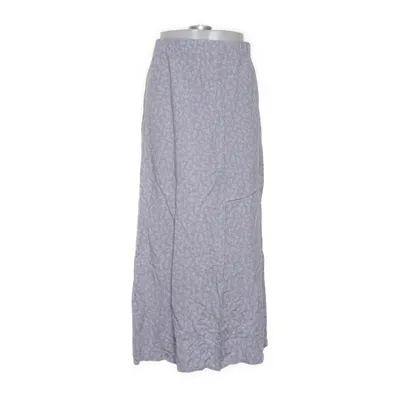 Maxi rok (Lila, Wit) van Brandy Melville Viscose