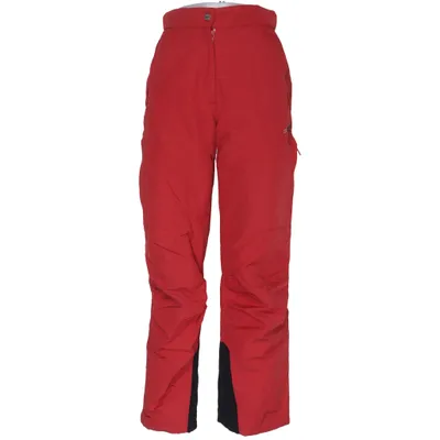 Skibroek (Rood) van Mover Polyamide, Polyester