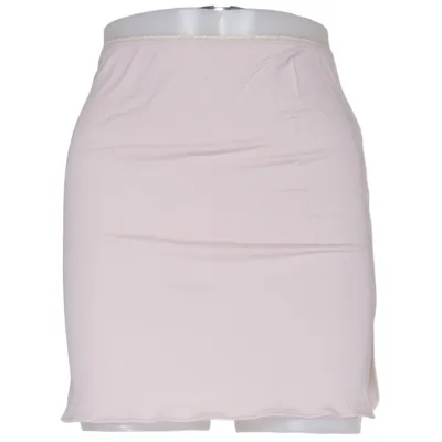Kjol (Beige) från Mey Viskos