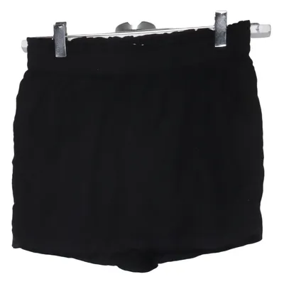Shorts (Svart) från Ü by KappAhl Viskos