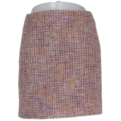 Jupe (Multicolore) de Amalfi Acrylique, Coton, Polyamide, Laine