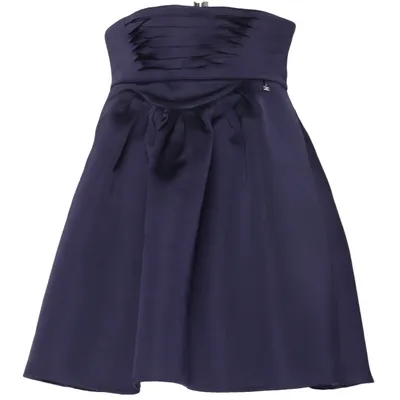 Kjol (Lila) från Elisabetta Franchi Polyester