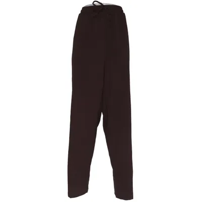 Palazzo pants (Brown) from Coofandy Polyester