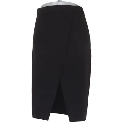 Kjol (Svart) från Pieces Polyester