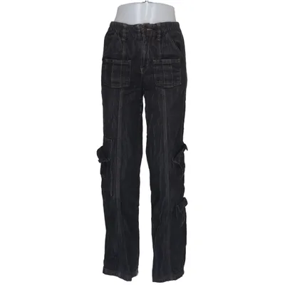 Cargobyxor (Y2k Cargo) från BDG by Urban Outfitters Återvunnen bomull
