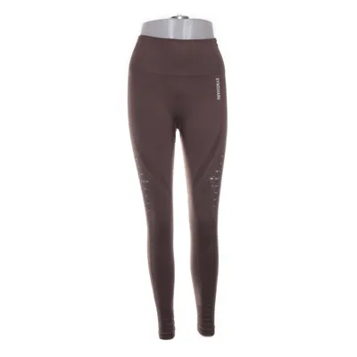 Träningstights (Brun) från Gymshark