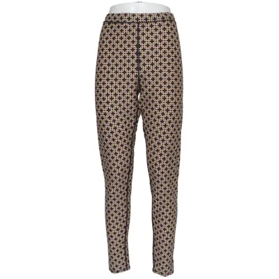 Legging (Richard Allan) de Richard Allan x H&M Élasthane, Polyamide