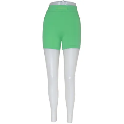 Compression shorts (ISA290-NEON) from Akira Elastane, Polyamide