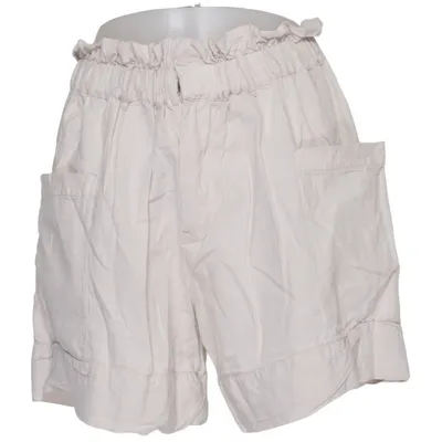 Korte broek (Beige) van Oh April