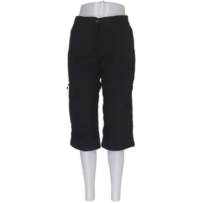 Pantacourt (Noir) de Maier Sports Polyamide