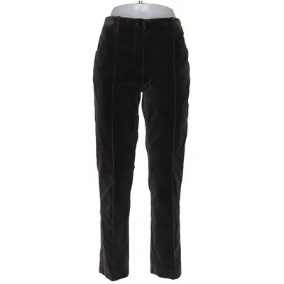 Pantalon en velours (Paul) de Thomas Rath Coton, Élasthane, Polyester, Viscose