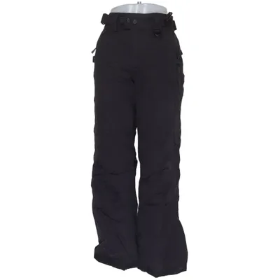 Täckbyxor (Svart) från Halti Polyamid, Polyester