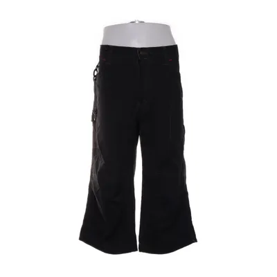Work shorts (Black) from Björnkläder Polyamide