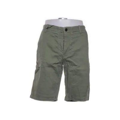 Shorts (Green) from Win Win Cotton, Elastane