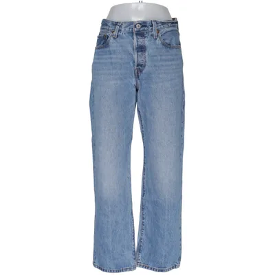Jeans (Blå) fra Levi's Premium Bomuld