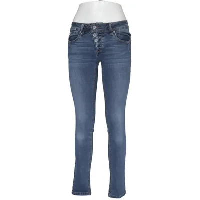 Jean (Bleu) de Buena Vista Coton, Polyester