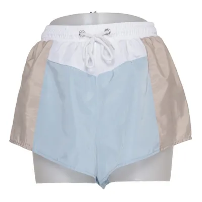 Träningsshorts (Blå, Beige, Vit) från Rising